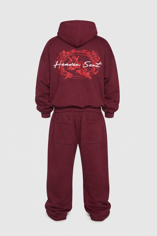 Zamari Heaven Sent Sweatsuits