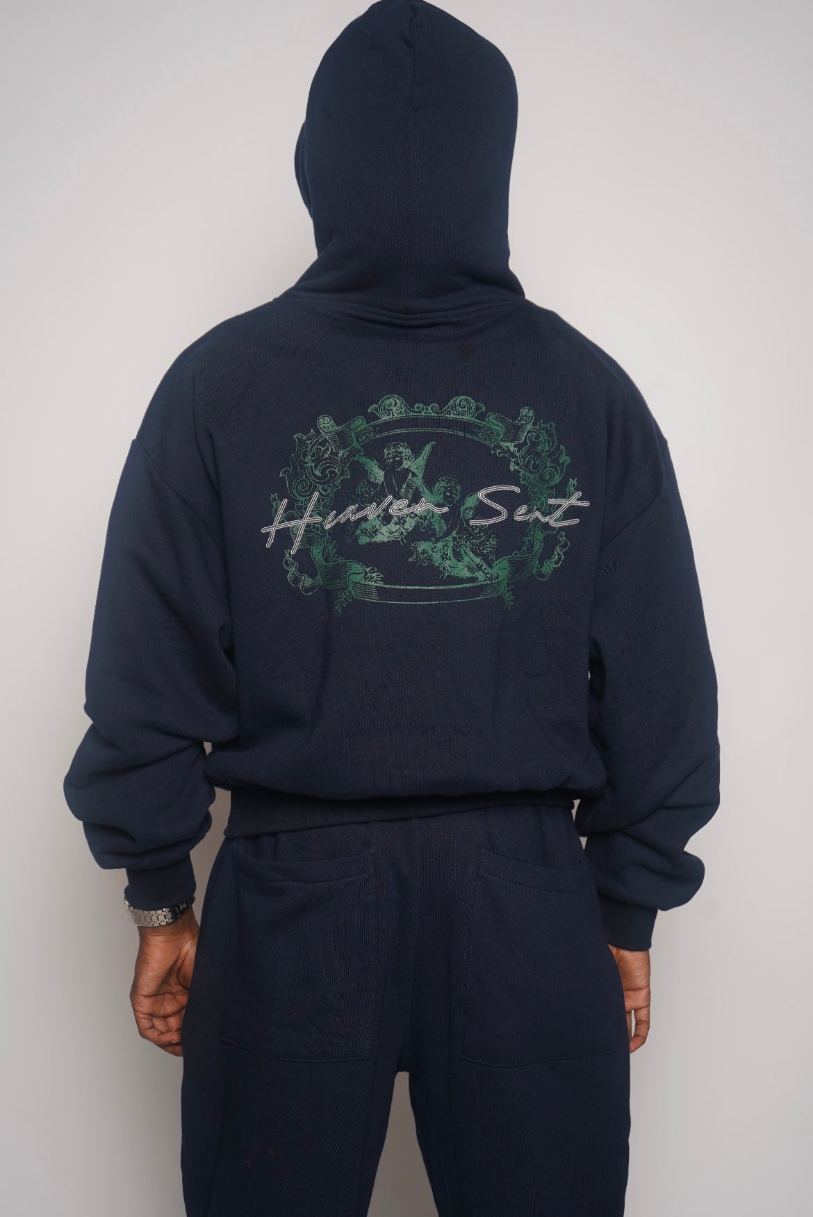Zamari Heaven Sent Sweatsuits