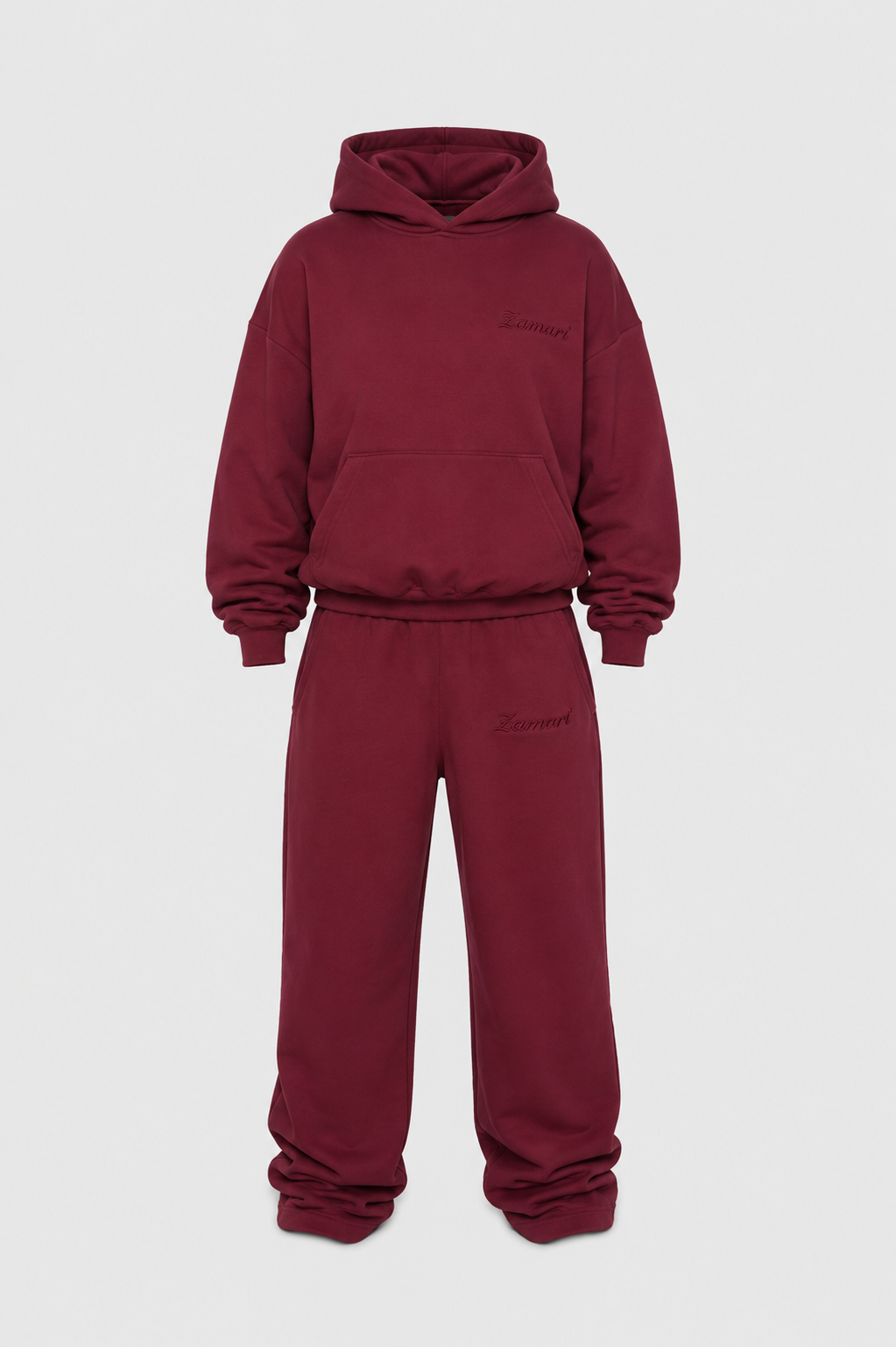 Zamari Heaven Sent Sweatsuits