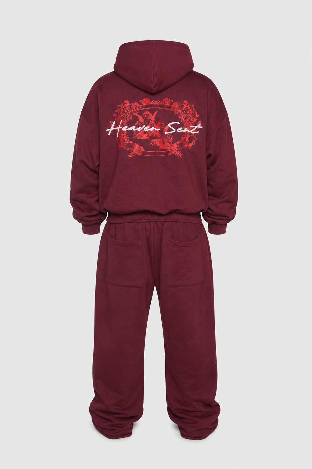 Zamari Heaven Sent Sweatsuits