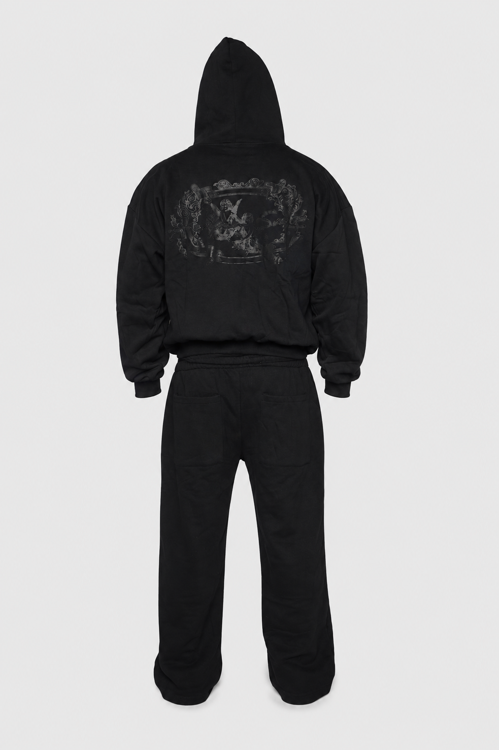 Zamari Heaven Sent Sweatsuits