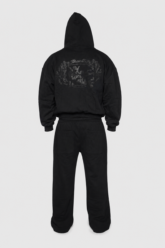 Zamari Heaven Sent Sweatsuits