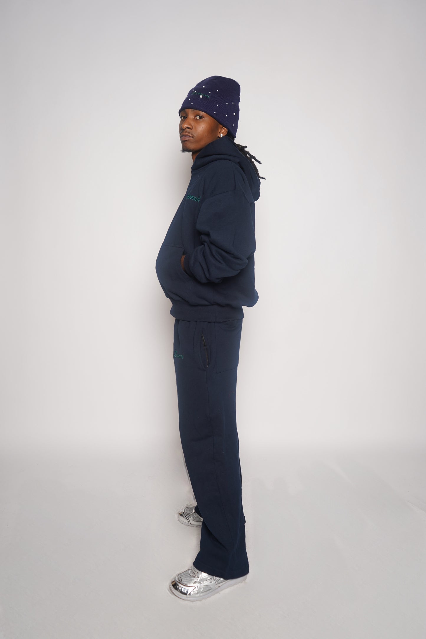 Zamari Heaven Sent Sweatsuits