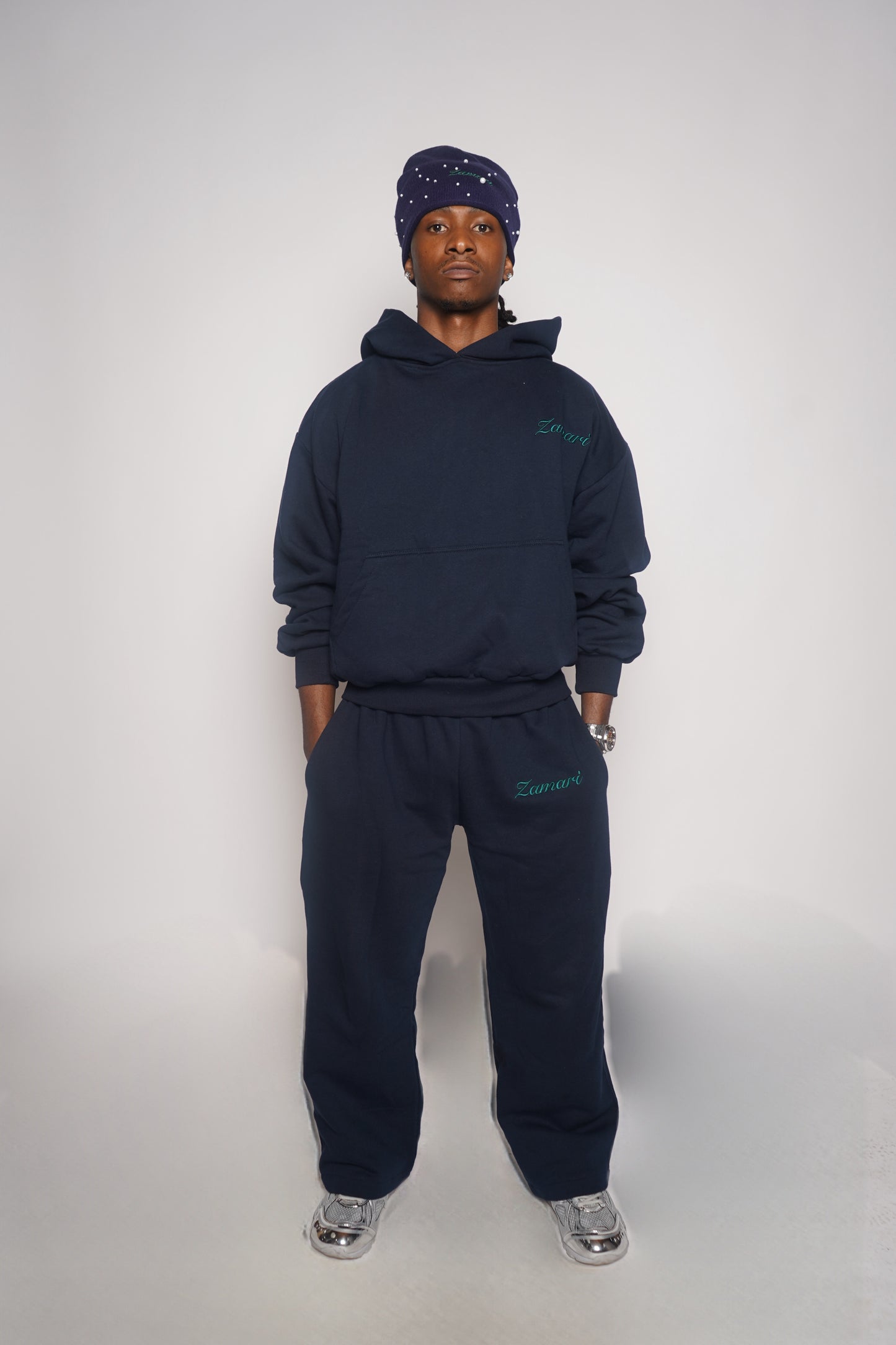 Zamari Heaven Sent Sweatsuits