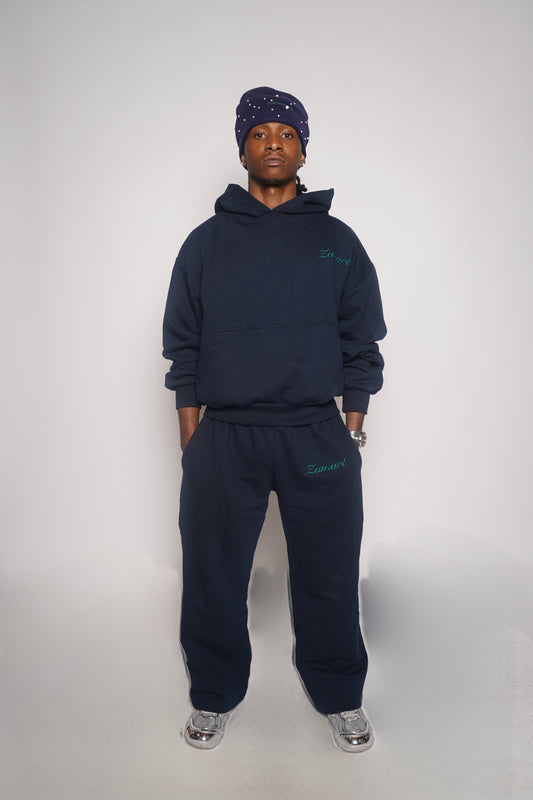 Zamari Heaven Sent Sweatsuits